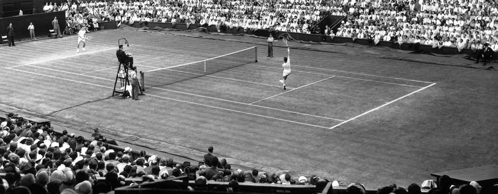 Най-старият и най-престижен тенис турнир от Големия шлем – какво знаем за Уимбълдън