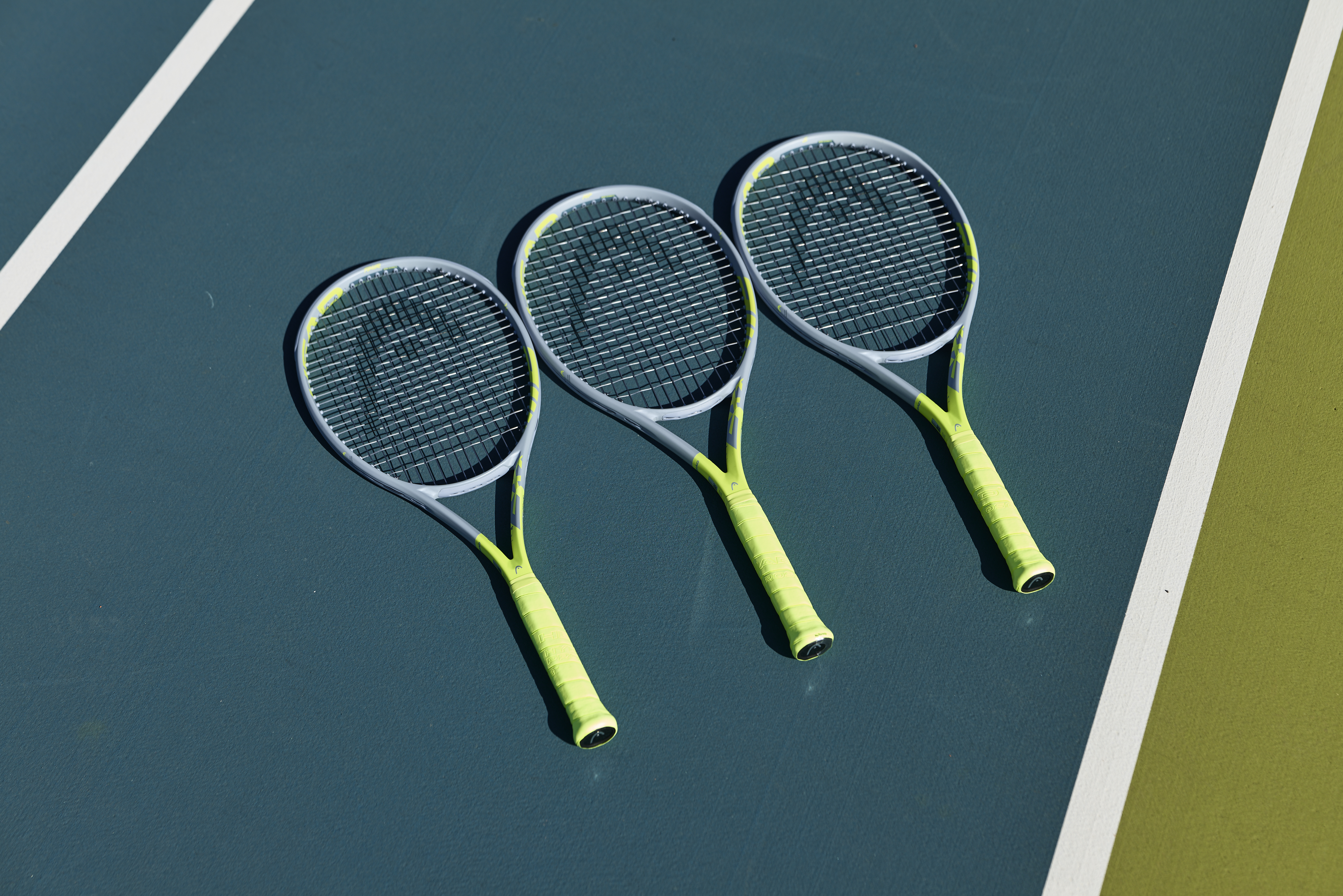 Кои са най-добрите корди за тенис ракети?