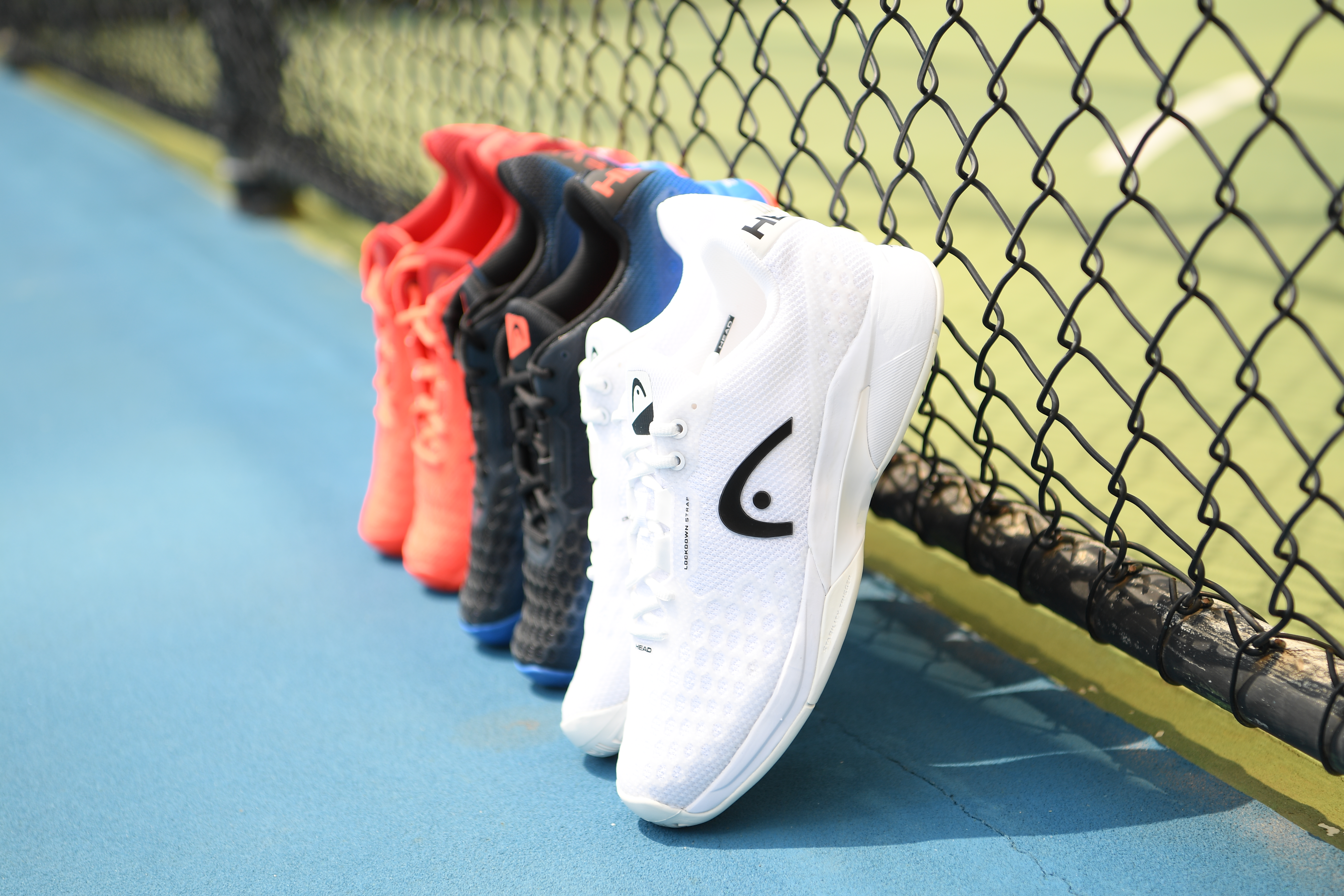 Обувки за тенис – как правилно да ги изберем?