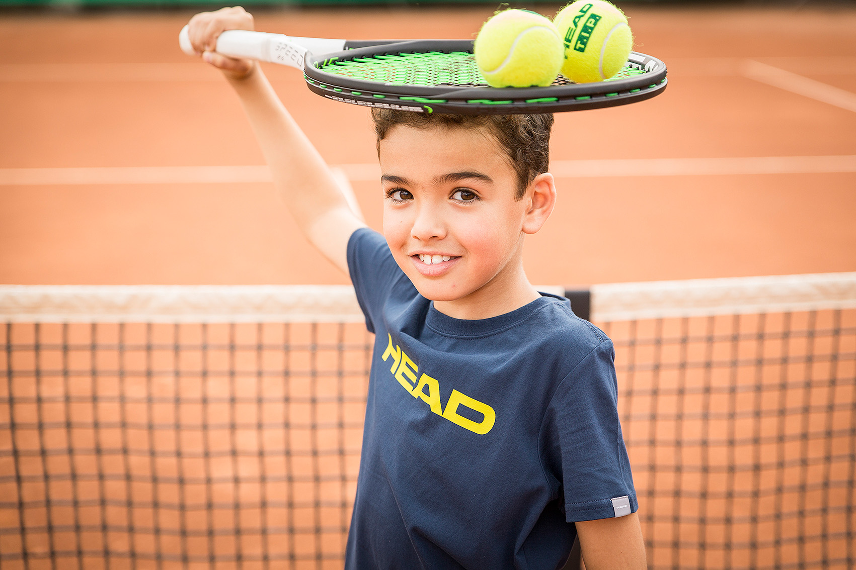 Деца, родители, тенис и възпитание 