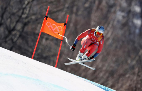 Спортните дисциплини в алпийските ски и моделите за тях