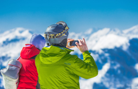 Три отлични мобилни ски приложения