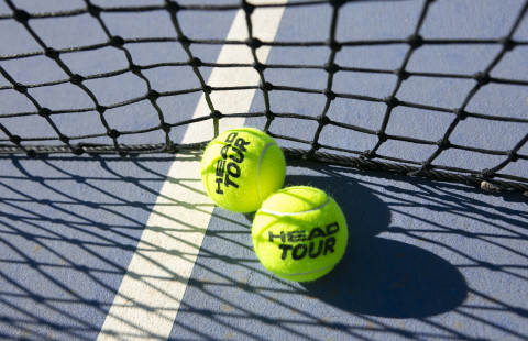 Тенис топките – какво трябва да знаете за тях