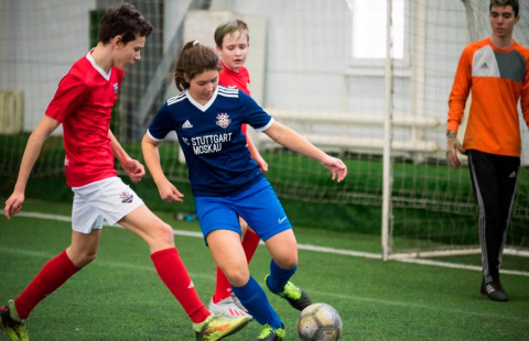 Футбол и жени - какви са предразсъдъците?