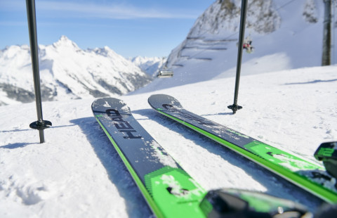 Как да изберете ски оборудване: 15 съвета за начинаещи