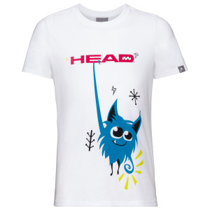 NOVAK T-Shirt BWH