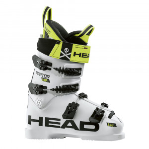 Ски обувки HEAD Raptor 140S RS white / 609011