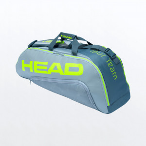Тенис сак HEAD tour team extreme 6R 2021 grny / 283451