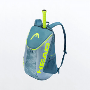 Раница HEAD tour team extreme backpack 2021 grny / 283471