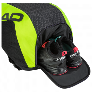 Раница HEAD tour team extreme backpack / 283500