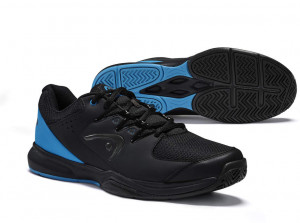 Спортни тенис обувки HEAD brazer 2.0 мъжки / 273401 - rvoc