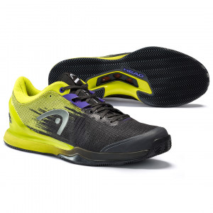 Спортни тенис обувки HEAD sprint pro 3.0 ltd. clay мъжки / 273071 - puli