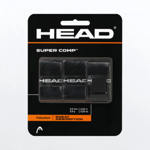 Допълнителен грип HEAD super comp / 285088
