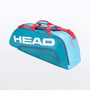 Тенис сак HEAD tour team 6R 2021 blpk / 283150