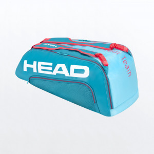 Тенис сак HEAD tour team 9R 2021 blpk / 283140