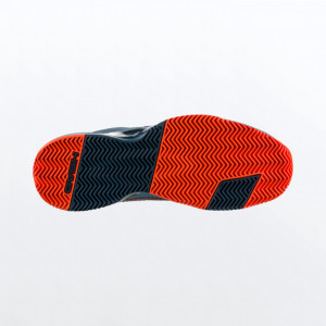 Спортни тенис обувки HEAD Revolt Pro 4.0 Clay мъжки / 273112 bsor