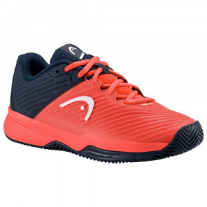 Спортни тенис обувки HEAD Revolt Pro 4.0 Clay детски / 275233