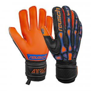 Вратарски ръкавици REUSCH Attrakt Infrared Solid / 5160566-7783