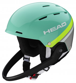 Ски каска HEAD team SL / 320418
