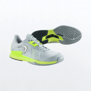 Спортни тенис обувки HEAD Sprint Pro 3.5 Men мъжки / 273062 grye