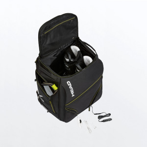 Ски чанта HEAD Heatable Bootbag / 383190