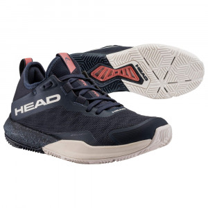 Спортни падел обувки HEAD Motion Pro Padel дамски / 274603
