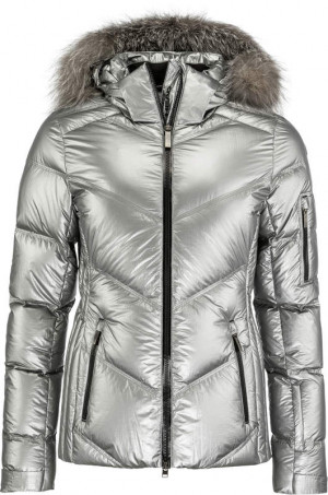 Ски яке HEAD Frost Fur Jacket дасмко / 824451
