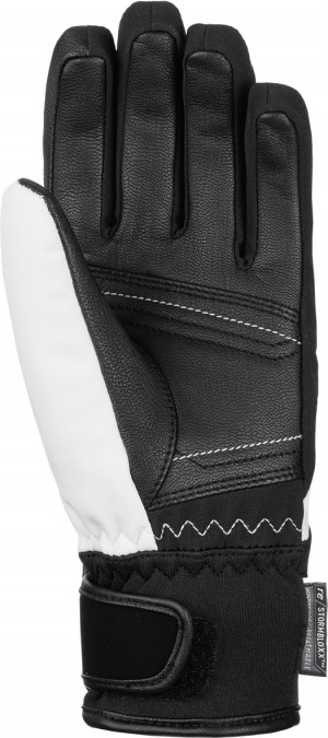 Ски ръкавици REUSCH Tomke Stormbloxx™ дамски / 4931112-1101