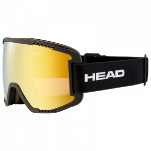 Ски очила HEAD Contex Pro 5K Gold / 392511
