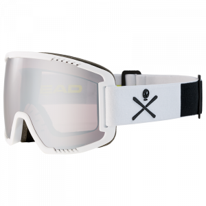 Ски очила HEAD Contex Pro 5K Chrome WCR / 392631