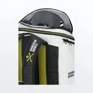 Ски чанта HEAD Rebels Backpack / 383011