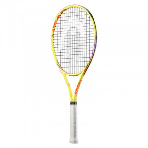 Тенис ракета HEAD MX Spark Pro Yellow / 233322