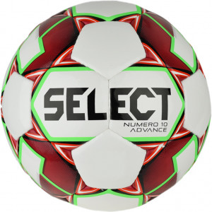 Футболна топка SELECT FB Numero 10 Advance / 3874046180