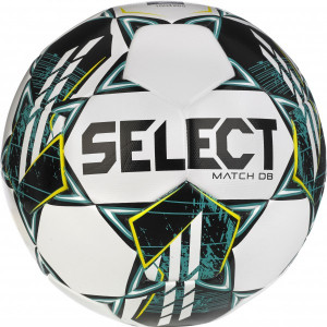 Футболна топка SELECT FB Match DB V23 / 0575360004