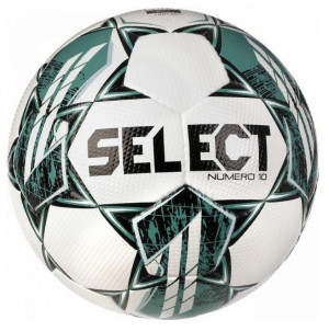 Футболна топка SELECT FB Numero 10 V23 Fifa Basic / 0575060004