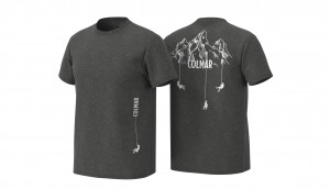 Тениска COLMAR Follower Мъжка / 99-7552