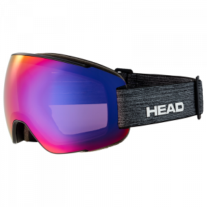 Ски очила HEAD Magnify 5K + допълнителна плака / 390741