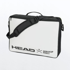 Ски чанта HEAD Rebels Boot Carry On / 383921