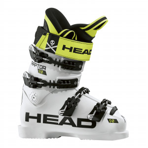 Ски обувки HEAD Raptor 90S RS / 609505