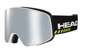 Ски очила HEAD Horizon Race DH + допълнителна плака / 390049