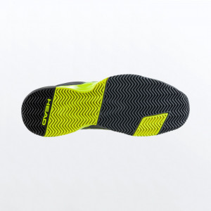 Спортни тенис обувки HEAD Revolt Pro 4.0 Clay мъжки / 273112 bkye