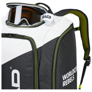 Ски Раница HEAD Rebels Racing Backpack S / 383042