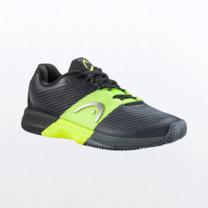 Спортни тенис обувки HEAD Revolt Pro 4.0 Clay мъжки / 273112 bkye