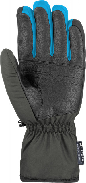 Ски ръкавици REUSCH Bradley R-Tex мъжки / 6101265-6682