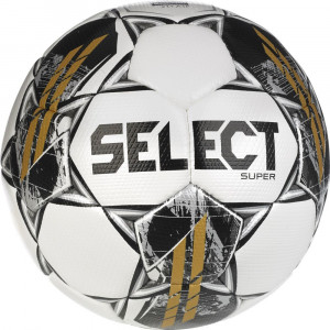 Футболна топка SELECT FB Super V23 Fifa Quality Pro / 3625560001