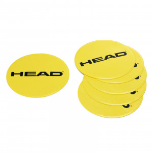 Мишени HEAD 6 броя / 287521