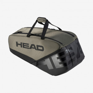 Тенис сак HEAD PRO X Racquet Bag L / 260034
