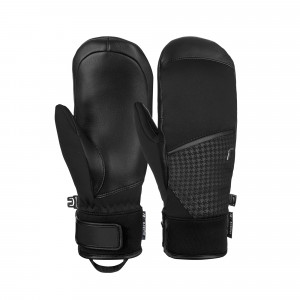 Ски Ръкавици REUSCH Mara R-Tex Mitten Дамски /6331509 - 7697