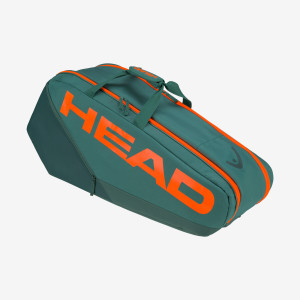 Тенис сак HEAD PRO Racquet Bag M / 260223