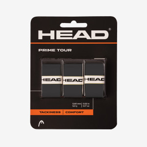 Допълнителен грип HEAD Prime Tour / 285621 black